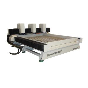 Stone Engraving Machine