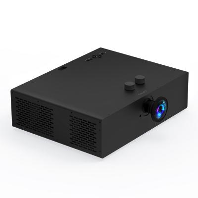 3800lms XYC Laser Projector Full Hd 1024x768 Especial de Engenharia