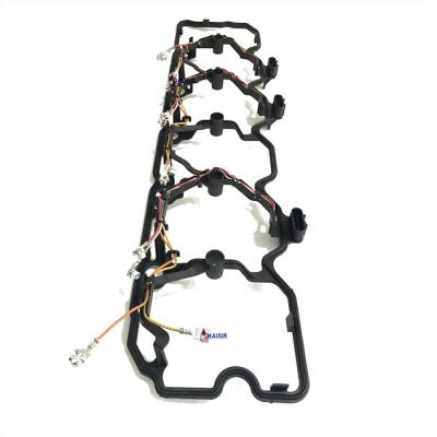 OEM 6754-11-8330 Heavy Equipment Wiring Harness For Komatsu PC200-8