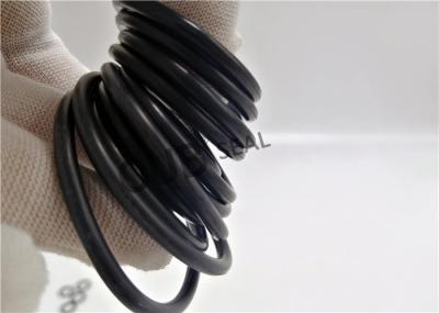 7073455020 anti produto químico do tamanho pequeno de borracha preto do anel-O 07000B5090 do selo de EPDM NBR