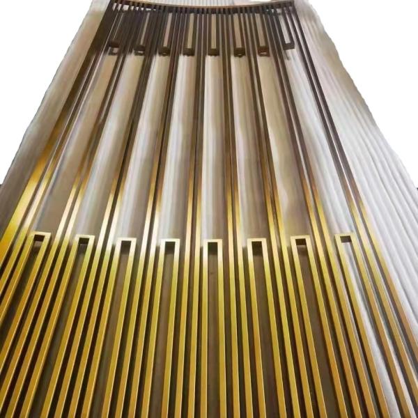High Durability Nordic Screens Room Dividers for Home Decoration
