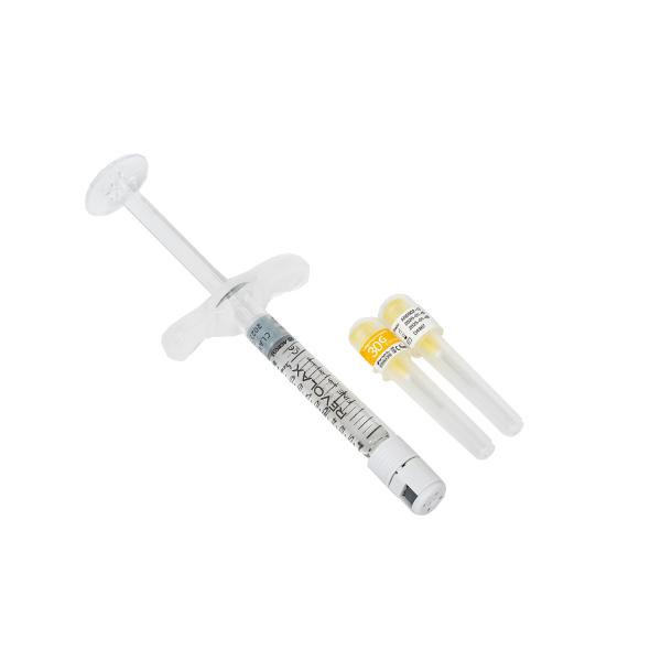 Medical Professional 1ml Hyaluronic Acid Lip Fillers Revolax