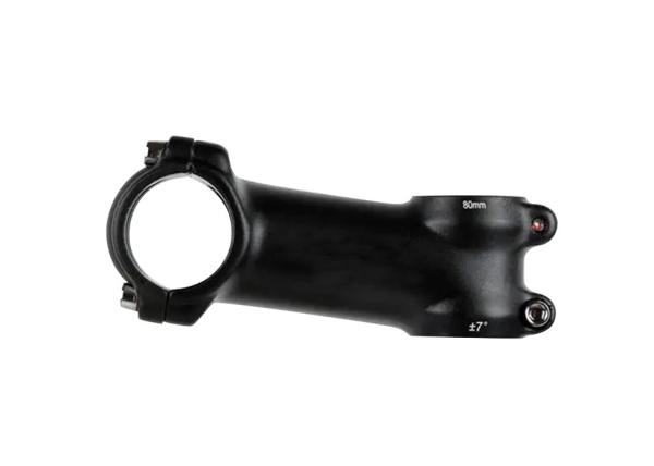 CNC Machining Aluminum Bicycle Handlebar Stem MTB Bike Stem Carbon Manufacturer
