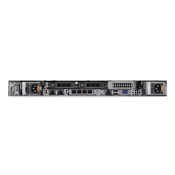 8*2.5/4214*2/32G Processor Poweredge R650 Rack Server with Fast Processing Speed