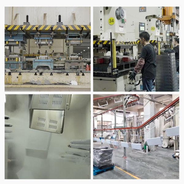 ECOBRIDGE COMPANY LIMITED