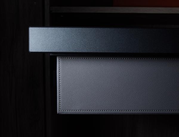Caja de almacenamiento de accesorios para armario extraíble Cesta para cajones de ropa