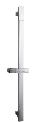 Sliding Rail Shower Set in Modern Style for Hotel and Home SH9015