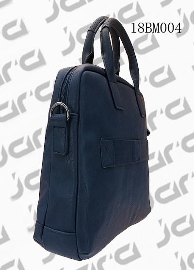 Water - Proof Laptop Carry Mens Fashion Bags For Travelling & Office , School
