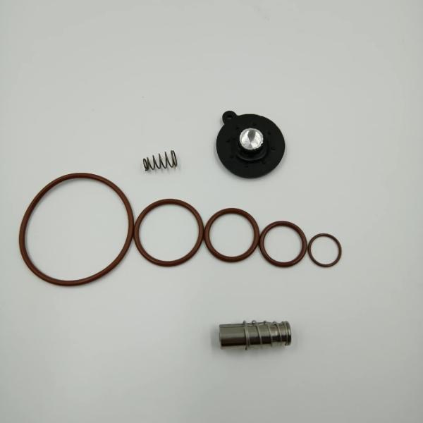 Pad anti-vibration pour Atlas 1092000382 Composants de remplacement du compresseur d'air à vis