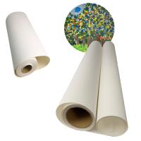 Matte 420gsm Polycotton Canvas For Inkjet Printing