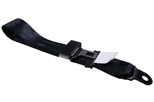2 Point Car Safety Seat Belts Adjustable Seatbelt Universal Two Point Seat Belts