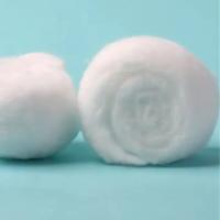 Ballon de coton stérilisé à absorbant médical avec conception OEM