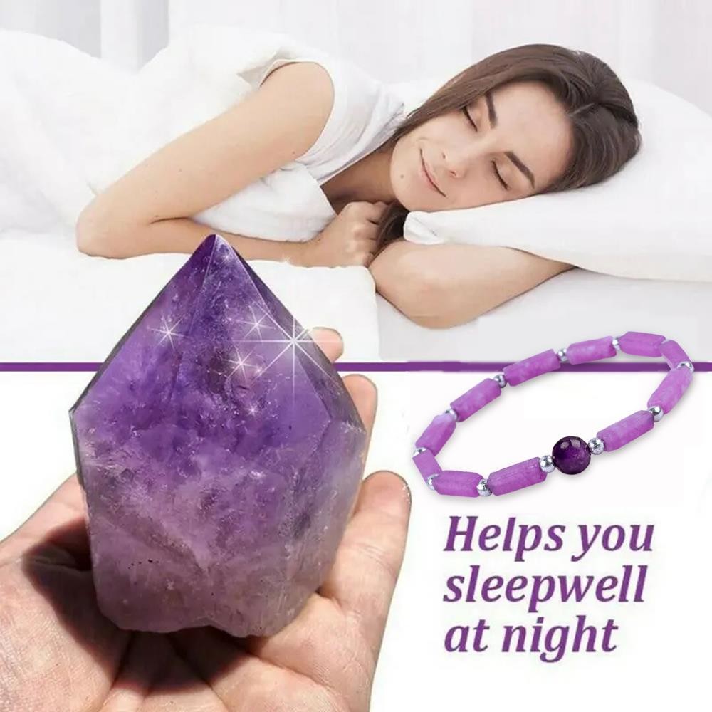 3мм/8мм/13мм прямоугольный бусы лечебный энергетический кристалл драгоценный камень браслет