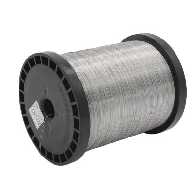 SPARK Fe Cr Al Heating Resistance Alloy Wire Solid Conductor 7.15 Density ISO9001 Certified