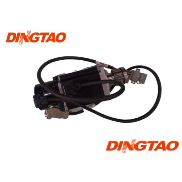 704397 Rotation Blade Motor For DT Vector Q80 Cutter Spare Parts Q50 IH8