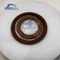  7DCT300S 3rd Gen HYT7DCT1 Wet Dual Clutch Friction Disc Kit