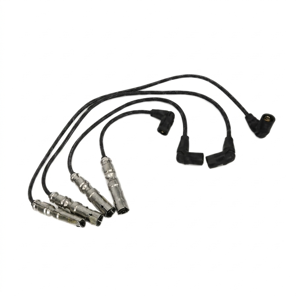 Ignition Wire Set - OE: 06B 905 433 A