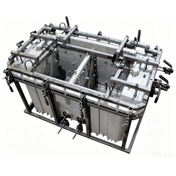 Environmental Protection Grade Rotomolding Molding Molds Manufacturing; Food/Medical Grade Rotomolding Molding Product Molds