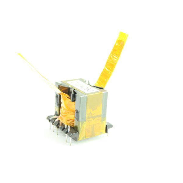High Frequency PQ3230 Transformer 100KHz 0.3V