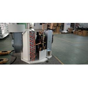200L / 250L Capacity All-In-One Heat Pump with R290 Refrigerant and WiFi Enabled for Custom Installation