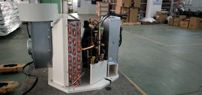 200L / 250L bomba de calor R290 refrigerante 1/220V/50HZ com Wifi