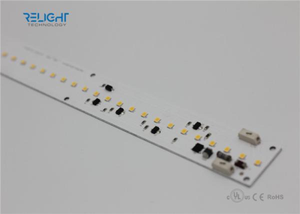 COB Fresh Light  LED Linear Module in Refrigerated Cases and Supermarket Lighting Solution