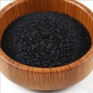 High Purity Potassium Humate Humic Acid Fertilizer Organic