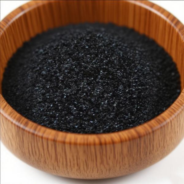High Purity Potassium Humate Humic Acid Fertilizer Organic