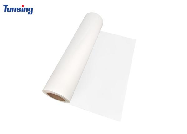 30cm 33cm 60cm Width A3 DTF PET Film Color Inkjet For DTF Printer