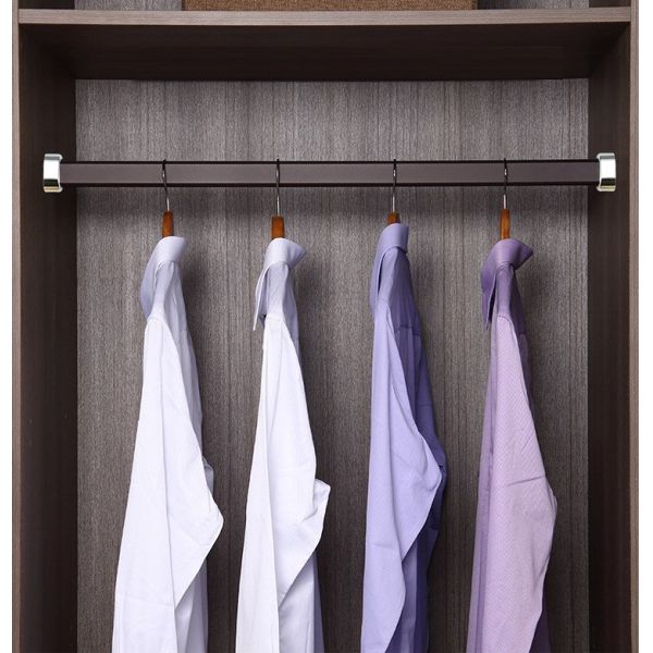 Antique Furniture Fittings Hardware 16x32mm Tube Holder Bracket