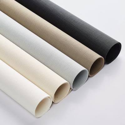 Janela de apagão elétrica de tecido de ouro persianas de rolos simples para janelas com desenhos lindos sombras de rolos