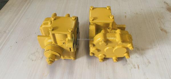 Bulldozer Servo Valve 702-12-13001 for D85A-18