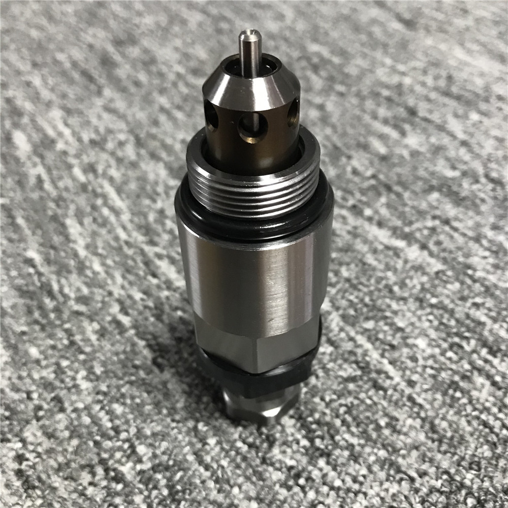 Части клапана сброса экскаватора PC200-7 PC200-8 вторичные 723-906-1300