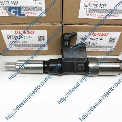 ASSY ИНЖЕКТОРА ДИЗЕЛЬНОГО ТОПЛИВА DENSO 095000-0141 095000-0142 095000-0143