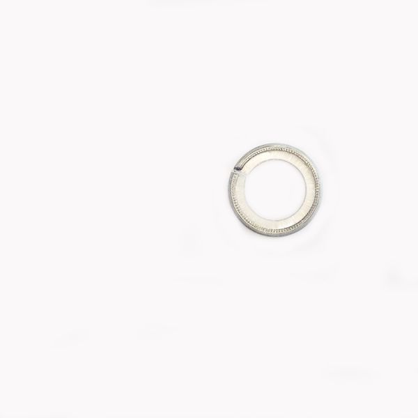 PP Coil Form Inner Industrial Cleaning Brushes Polishing Rope Chain