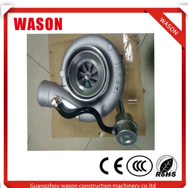 Factory Direct Sale Excavator Turbocharger S1760-E0121 Turbo In Good Quality