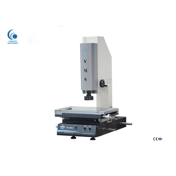 Vision Optical Coordinate Measuring Machine / Computer Measuring Machine