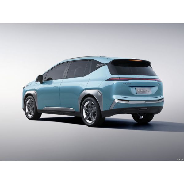 GAC Aion Y 7 Seats Electric Car 2023 Deposit Customization for Environmental Protection