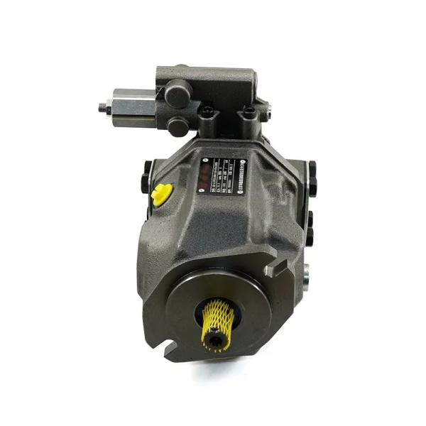 Pompes hydrauliques à piston hydraulique A10VSO100-DFR1 A10V0100DFLR/31R-VUC62N00-S2036