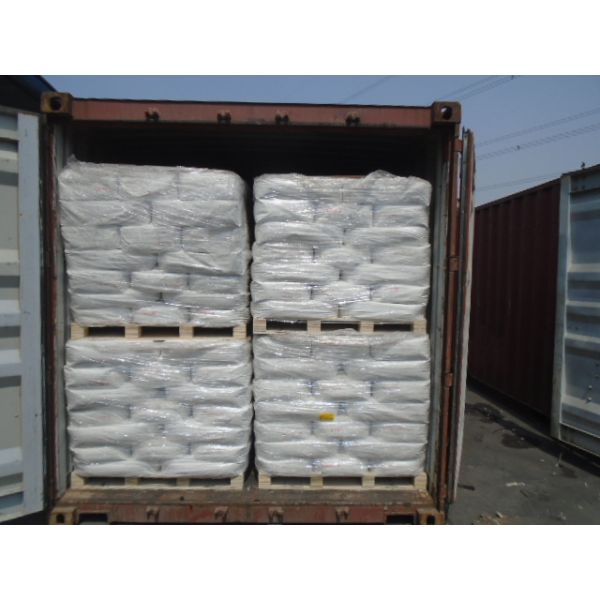 94% Titanium Dioxide Plastic Rutile R681 Outdoor Industrial