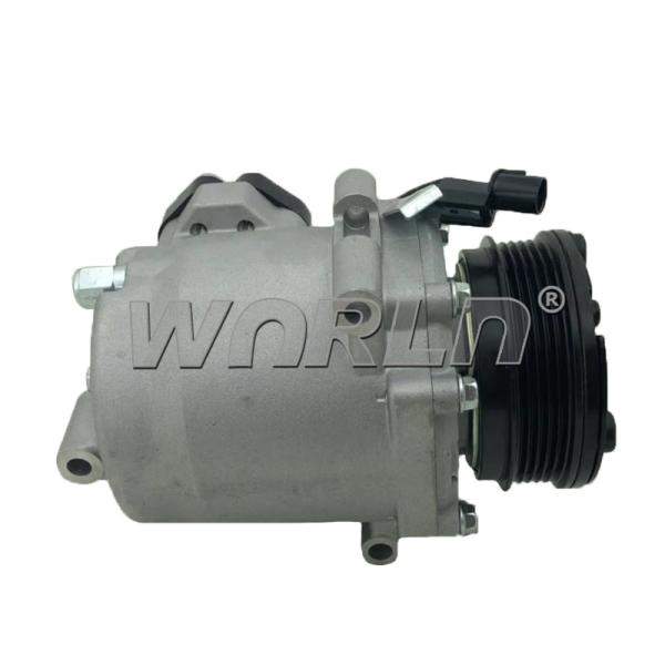 5PK Car AC Compressor For Mazda Tribute ATC086-BR11 Car Air Conditioner Repair Parts Compressor