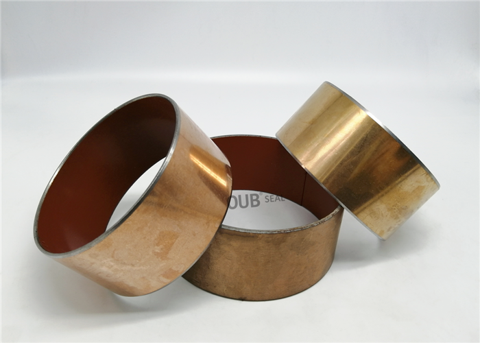 07000-02016 07000-12016 Self-Lubriing Composite Bushing DU Copper- Colored Guide Bush Bearing 07000-02018 07000-12060
