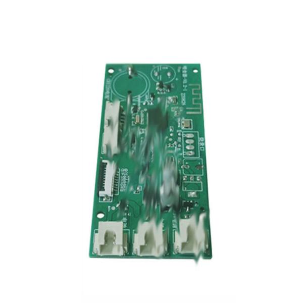 Development of PCBA scheme for intelligent pet feeder Control circuit board for drinking water feeder of automatic timing feeder