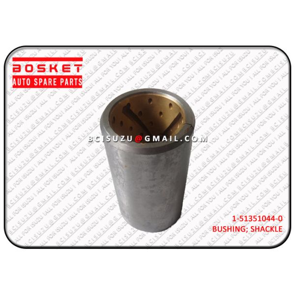 1-51351044-0 las piezas de recambio de Isuzu para Cxz51k Cxz81k 6wf1 Shackle el buje 1513510440