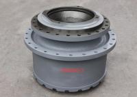 Caixa de engrenagens do curso caixa de engrenagens/ZX650-3 4641493 do curso de Parts ZX650 ZX670-3 ZX690-3 da máquina escavadora