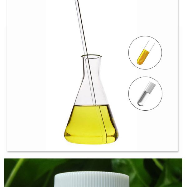Low Odor High Viscosity Base Oil Industrial Lubricants Super Extreme Pressure Gear Oil