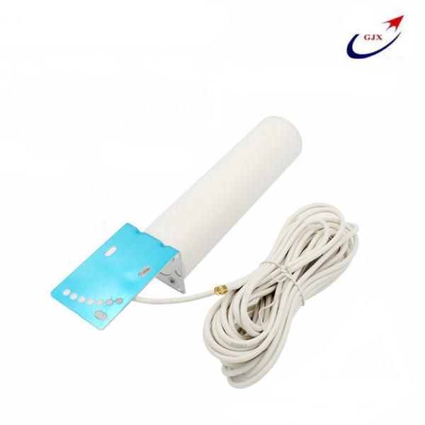 4G SMA N Male FiberGlass WiFi Antenna 12dBi for 3G 4G Router antenna 10m for HUAWEI ZTE Vodafone WiFi Router