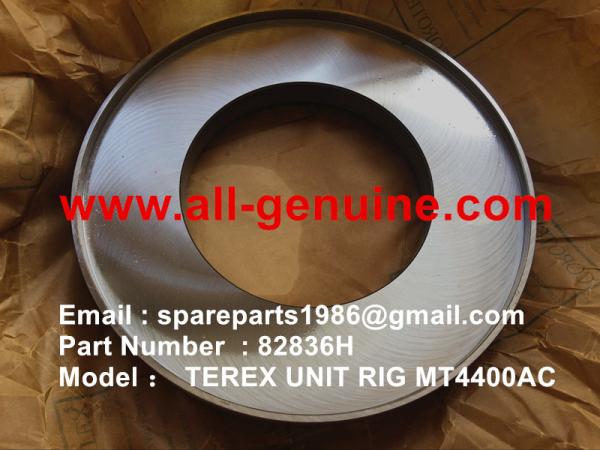 82836H MT4400AC TEREX UNIT RIG  HOUSING BEARING NHL DUMP TRUCK TR35 TR50 TR60 TR100 3305B 3305F 3303 3307 TR45 TR70