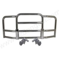 Truck Body Parts Truck Deer Guard 100% Tested Durable For Kenworth T660