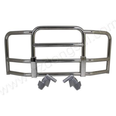 Truck Body Parts Truck Deer Guard 100% Tested Durable For Kenworth T660